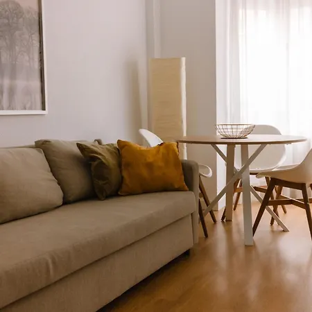 Apartamento Junto Al Recinto Ferial Con Garaje Y Aire Acondicionado Albacete Extérieur photo