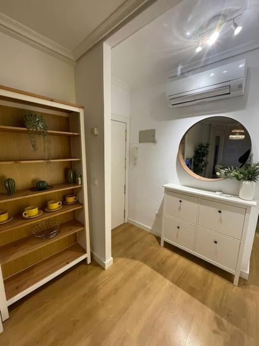 Apartment Junto Al Recinto Ferial Con Garaje Y Aire Acondicionado Albacete