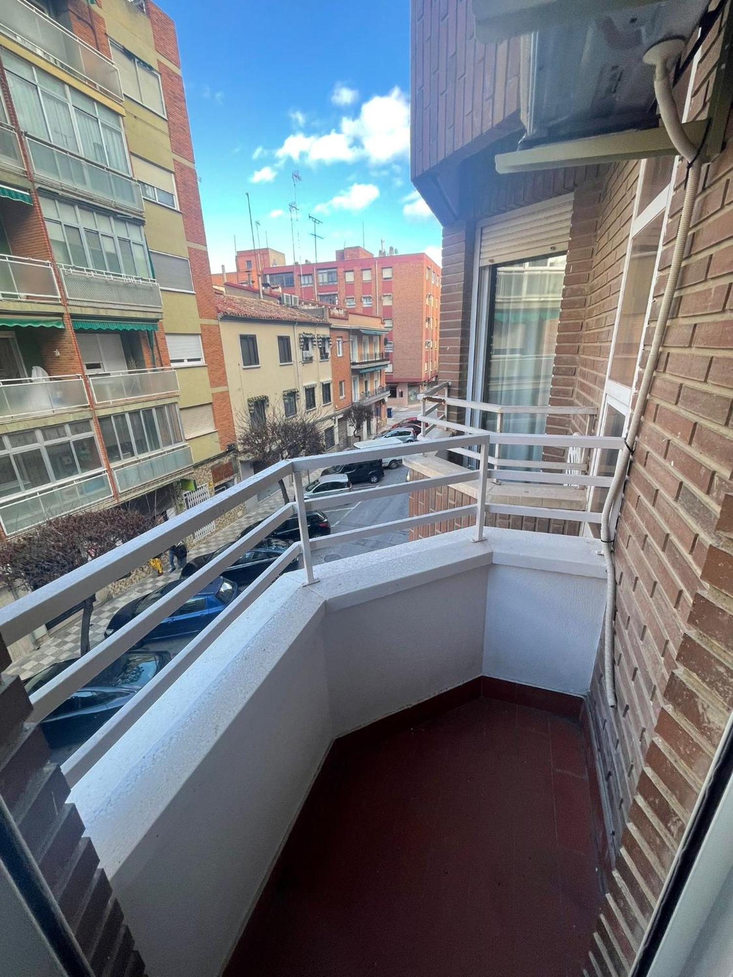 Junto Al Recinto Ferial Con Garaje Y Aire Acondicionado Albacete