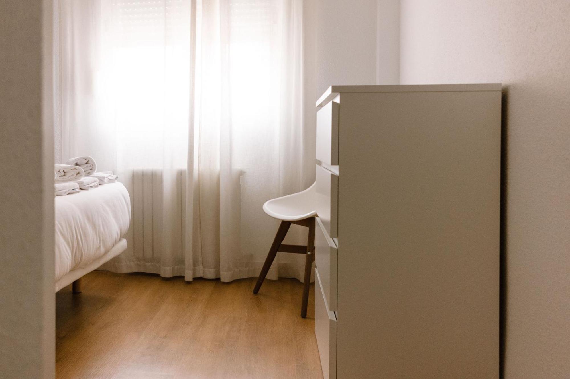 Apartment Junto Al Recinto Ferial Con Garaje Y Aire Acondicionado *